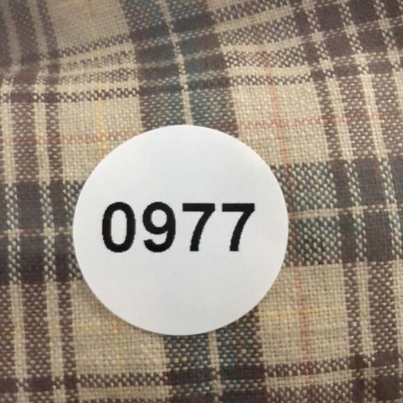 Men’s Timberland WeatherGear Linen and Cotton Shirt - Picture 9 of 9